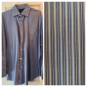 Ralph Lauren Men’s Button Down Shirt